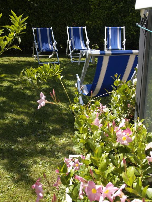 Hotel Miorelli Torbole Sul Garda Extérieur photo