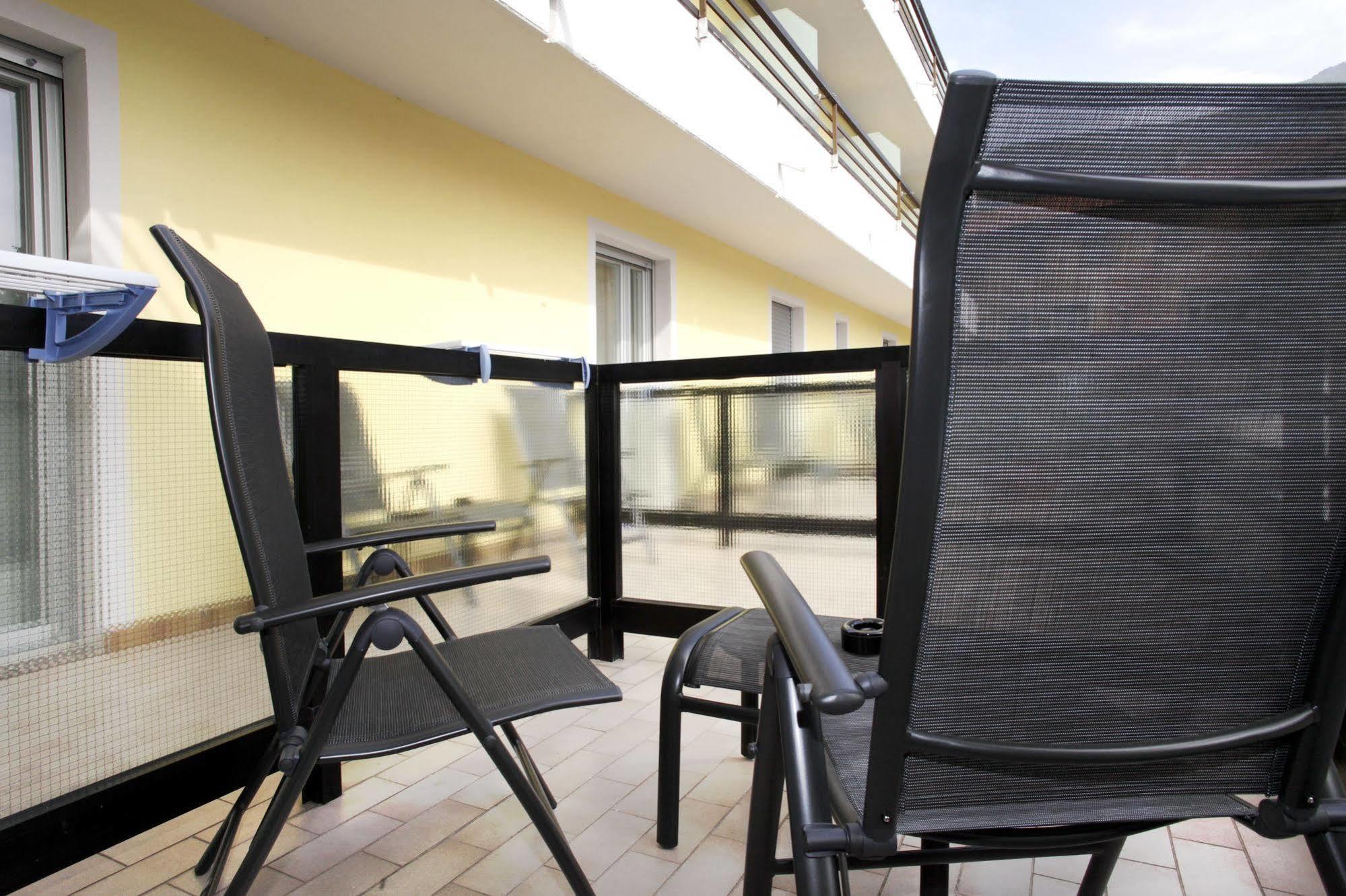 Hotel Miorelli Torbole Sul Garda Extérieur photo